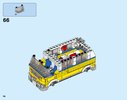 Bauanleitungen LEGO - 31079 - Sunshine Surfer Van: Page 54