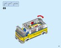 Bauanleitungen LEGO - 31079 - Sunshine Surfer Van: Page 57