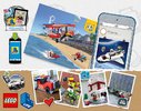 Bauanleitungen LEGO - 31079 - Sunshine Surfer Van: Page 83