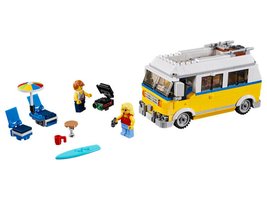 31079 - Sunshine Surfer Van