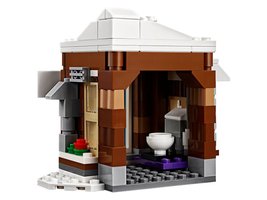 31080 - Modular Winter Vacation