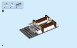 Bauanleitungen LEGO - 31080 - Modular Winter Vacation: Page 16