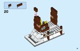 Bauanleitungen LEGO - 31080 - Modular Winter Vacation: Page 31