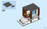 Bauanleitungen LEGO - 31080 - Modular Winter Vacation: Page 35