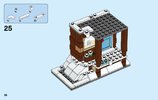 Bauanleitungen LEGO - 31080 - Modular Winter Vacation: Page 36