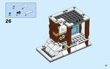 Bauanleitungen LEGO - 31080 - Modular Winter Vacation: Page 37