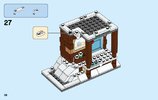 Bauanleitungen LEGO - 31080 - Modular Winter Vacation: Page 38