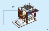 Bauanleitungen LEGO - 31080 - Modular Winter Vacation: Page 41