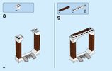 Bauanleitungen LEGO - 31080 - Modular Winter Vacation: Page 48