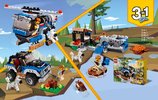 Bauanleitungen LEGO - 31080 - Modular Winter Vacation: Page 55