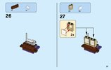 Bauanleitungen LEGO - 31080 - Modular Winter Vacation: Page 37