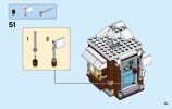 Bauanleitungen LEGO - 31080 - Modular Winter Vacation: Page 53