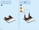 Bauanleitungen LEGO - 31080 - Modular Winter Vacation: Page 68