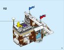 Bauanleitungen LEGO - 31080 - Modular Winter Vacation: Page 79