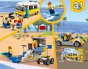 Bauanleitungen LEGO - 31080 - Modular Winter Vacation: Page 82