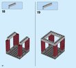 Bauanleitungen LEGO - 31081 - Modular Skate House: Page 20