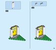 Bauanleitungen LEGO - 31081 - Modular Skate House: Page 59