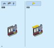 Bauanleitungen LEGO - 31081 - Modular Skate House: Page 70