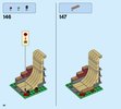 Bauanleitungen LEGO - 31081 - Modular Skate House: Page 88