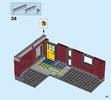 Bauanleitungen LEGO - 31081 - Modular Skate House: Page 123