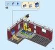 Bauanleitungen LEGO - 31081 - Modular Skate House: Page 135