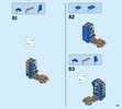 Bauanleitungen LEGO - 31081 - Modular Skate House: Page 151