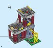 Bauanleitungen LEGO - 31081 - Modular Skate House: Page 56