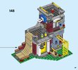 Bauanleitungen LEGO - 31081 - Modular Skate House: Page 89