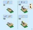 Bauanleitungen LEGO - 31081 - Modular Skate House: Page 91