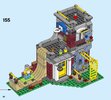 Bauanleitungen LEGO - 31081 - Modular Skate House: Page 92