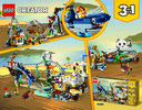 Bauanleitungen LEGO - 31083 - Cruising Adventures: Page 167