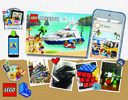 Bauanleitungen LEGO - 31083 - Cruising Adventures: Page 213