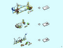 Bauanleitungen LEGO - 31084 - Pirate Roller Coaster: Page 3