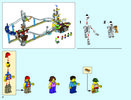 Bauanleitungen LEGO - 31084 - Pirate Roller Coaster: Page 4