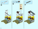 Bauanleitungen LEGO - 31084 - Pirate Roller Coaster: Page 12