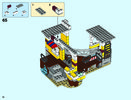 Bauanleitungen LEGO - 31084 - Pirate Roller Coaster: Page 54