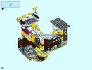 Bauanleitungen LEGO - 31084 - Pirate Roller Coaster: Page 60