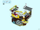 Bauanleitungen LEGO - 31084 - Pirate Roller Coaster: Page 61