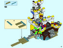 Bauanleitungen LEGO - 31084 - Pirate Roller Coaster: Page 83