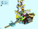 Bauanleitungen LEGO - 31084 - Pirate Roller Coaster: Page 84