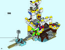 Bauanleitungen LEGO - 31084 - Pirate Roller Coaster: Page 88