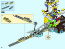 Bauanleitungen LEGO - 31084 - Pirate Roller Coaster: Page 90