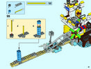 Bauanleitungen LEGO - 31084 - Pirate Roller Coaster: Page 93