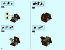 Bauanleitungen LEGO - 31084 - Pirate Roller Coaster: Page 110