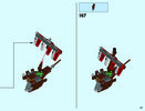 Bauanleitungen LEGO - 31084 - Pirate Roller Coaster: Page 117