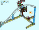 Bauanleitungen LEGO - 31084 - Pirate Roller Coaster: Page 126