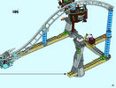 Bauanleitungen LEGO - 31084 - Pirate Roller Coaster: Page 131