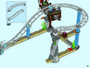 Bauanleitungen LEGO - 31084 - Pirate Roller Coaster: Page 133