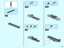 Bauanleitungen LEGO - 31084 - Pirate Roller Coaster: Page 135