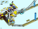 Bauanleitungen LEGO - 31084 - Pirate Roller Coaster: Page 152